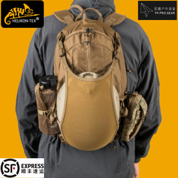 [in Stock] Helikon Groundhog 10L Outdoor Cycling Tactical Commuting Helmet Backpack