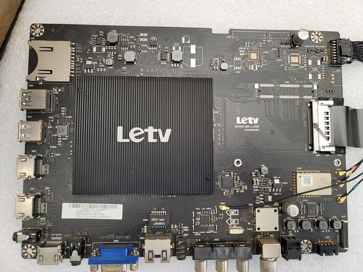 テレビ基板 TNPA4848 テレビ基板 TNPA4848 - メルカリ