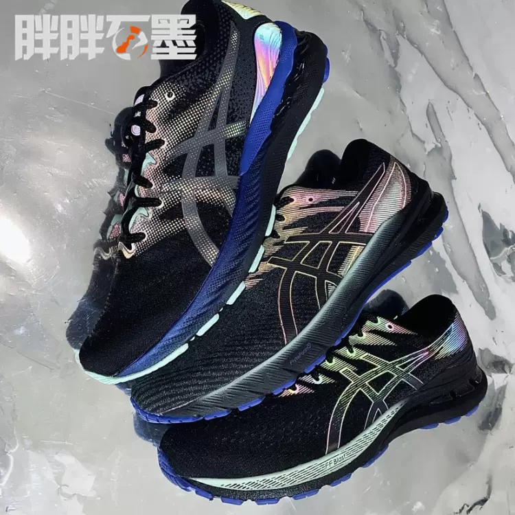 asics k28