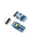 GY-35-RC đơn trục con quay hồi chuyển mô-đun đầu ra analog bảng ENC-03RC tốc độ góc chip cảm biến Module cảm biến