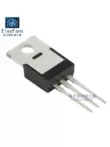 Ban Đầu Mới Cắm Trực Tiếp IRF3205PBF TO-220 N Kênh 55V/110A MOSFET Ống Hiệu Ứng Trường MOSFET