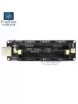 18650 Điện Di Động Ngân Hàng Mô Đun V3 Pin Lithium Bảo Vệ Mở Rộng Ban Miếng Dán Pin 5V/3V2A module tăng áp 5v 9v module nguồn 24v Module nguồn