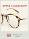 Masunaga Zeng Yong Glasses GMS805 Japanese handmade glasses Mingxing Same retro and gold mirror rack collection club
