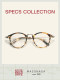 Masunaga Zeng Yong Glasses GMS805 Japanese handmade glasses Mingxing Same retro and gold mirror rack collection club
