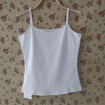 
Genuine natural element camisole for women