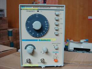 
Genuine Longwei audio signal source audio signal generator TAG101 three-year warranty
