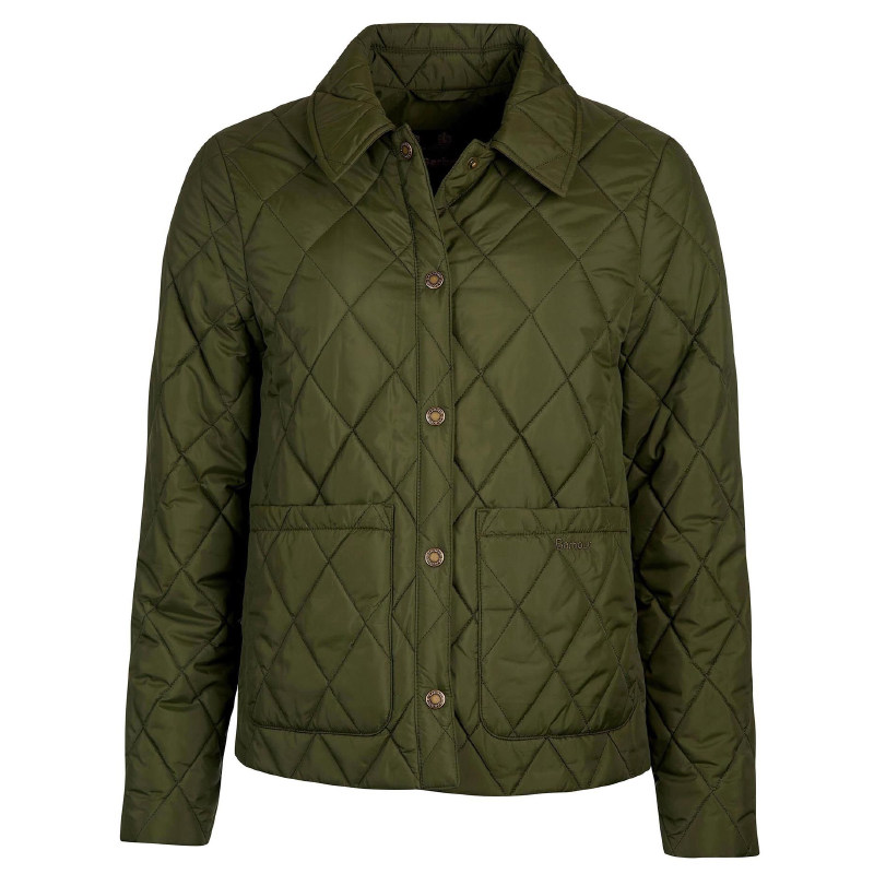 Veste matelassée hybride classique Orvis - France