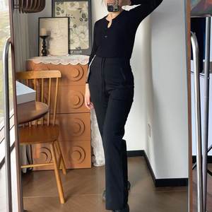 
Outdoor three-proof down pants 2025 90 white goose down (safe down) straight goddess pants super slimming and straight legs