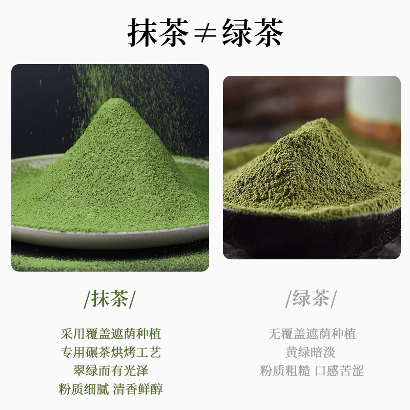 Nishimura Fanchaya Matcha Powder 100g - Kyoto Uji Japan