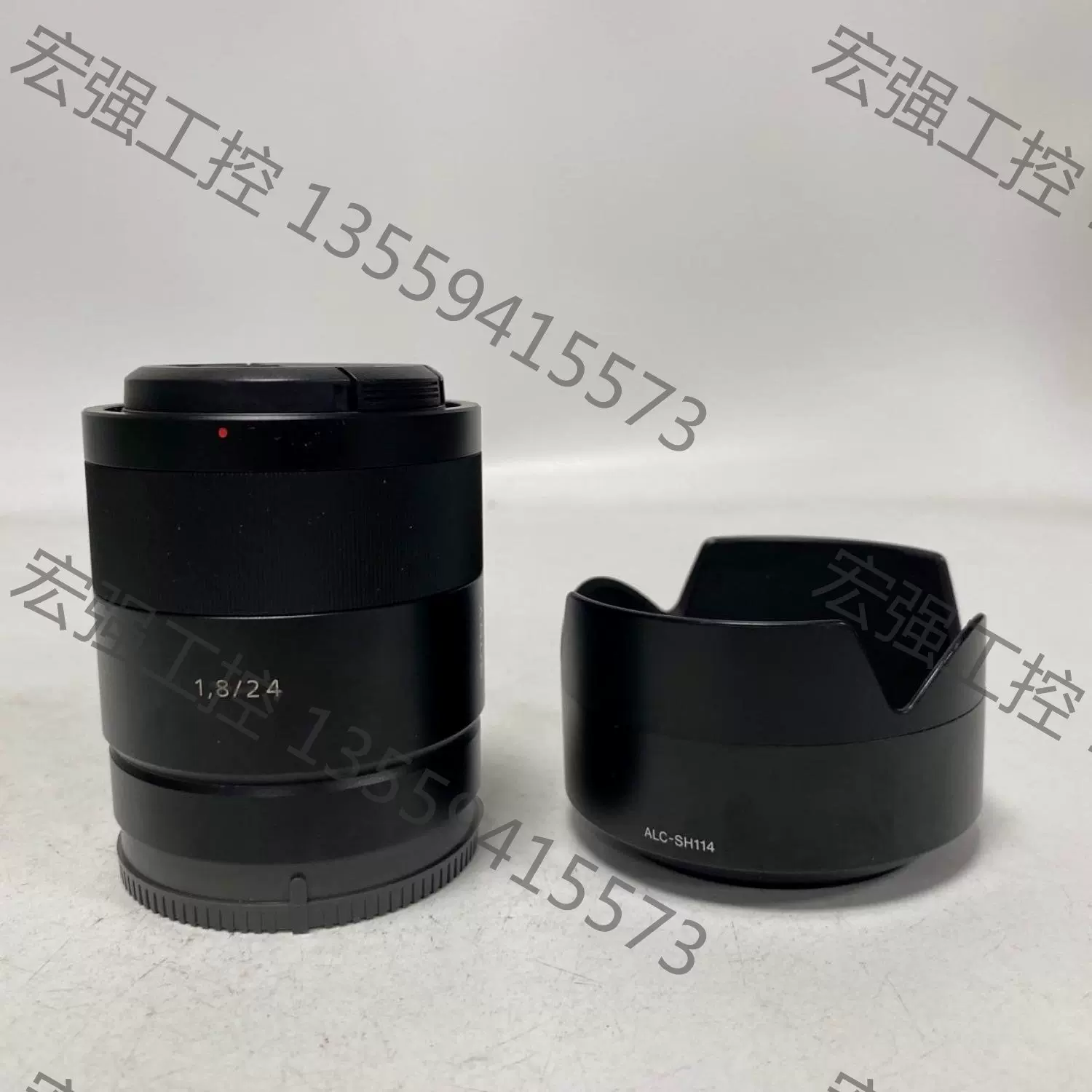 95新索尼E Sonnar T*24mm f/1.8 Z-Taobao