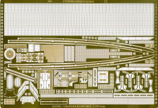 WEM PE35017 1|350 1   KONIG   Ī Ʈ(ICM )-