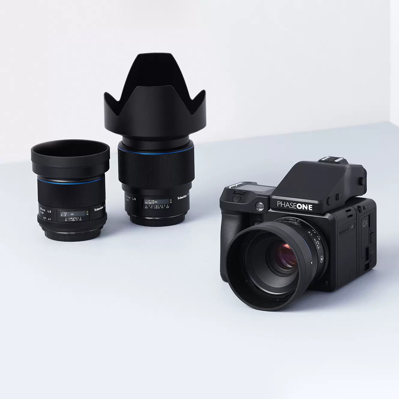 飞思phase one IQ4中画幅系统 套机 150MP 1.5亿像素 东来军火库-淘宝网