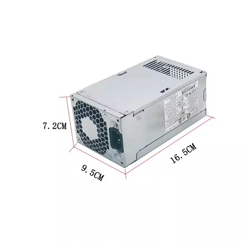 早割航空券 HP HK280-85PP S1 L70042-006 d19-180p1a HP 480 400 G4 280电源 PCパーツ
