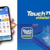 Touch N Go Tng Malaysia Service Rm1000