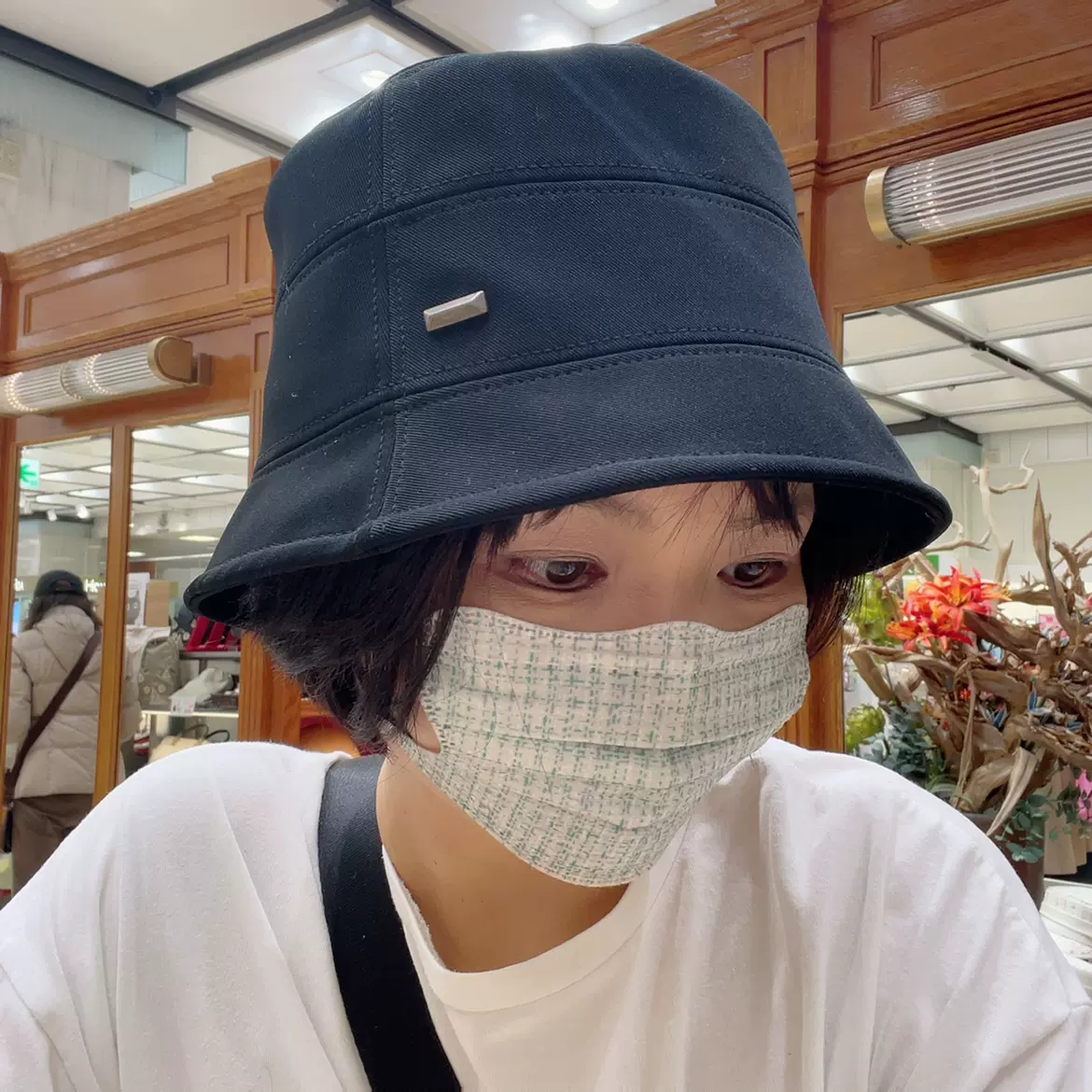 KTZ日本CA4LA漁夫帽KTZ水桶帽KTZ燈罩帽cm Taobao
