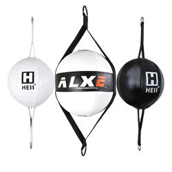 Boxing Speed Ball Training Equipment Sandbag Home Kidsren and Students Fitness Hanging Dodge Heaven and Earth Vent Reaction Target