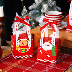 5 Kreativních Kravat Vánoční Dárková Krabička Dárkové Balení Krabička Jablečná Krabička Bonboniéra Ping Krabice S Ovocem Krabička Od Sušenek