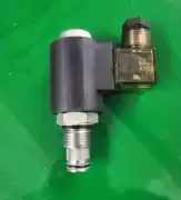 DHF10-228 SV10-28 hai chiều kiểm tra van điện từ ren hộp mực van điện trạm thủy lực phụ kiện