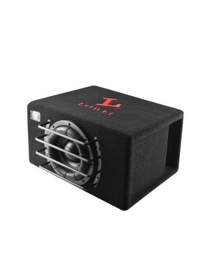 Tanbx 8 パッシブカーサブウーファー - 200W/600W デュアル