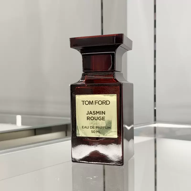 Tom Ford TF深茉幽红香水Jasmin Rouge 胭脂茉莉50ml-Taobao