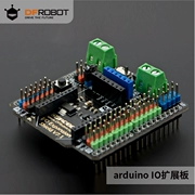 DFRobot Gravity: Bảng mở rộng cảm biến IO Bảng mở rộng V7.1 phù hợp với Arduino uno Bluetooth