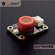 Cảm biến khí MQ7 chất lượng không khí Carbon Monoxide Arduino Tương thích bởi DFRobot