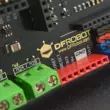[Trình điều khiển động cơ kép] DFRobot Gravity: Bảng mở rộng cảm biến IO tương thích với Arduino