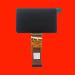 
New original FPC-CXHD017-V1 C269XHD068A projector projector LCD screen LCD panel