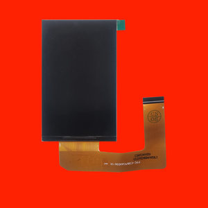 
New original FPC-C397CWV036-V1 C397CWV059 projector projector LCD screen LCD panel