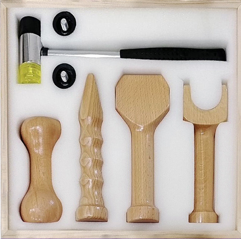 Set 2 Palline Massaggio Oliver Extra Dure, Diametro 9cm - Foto 6