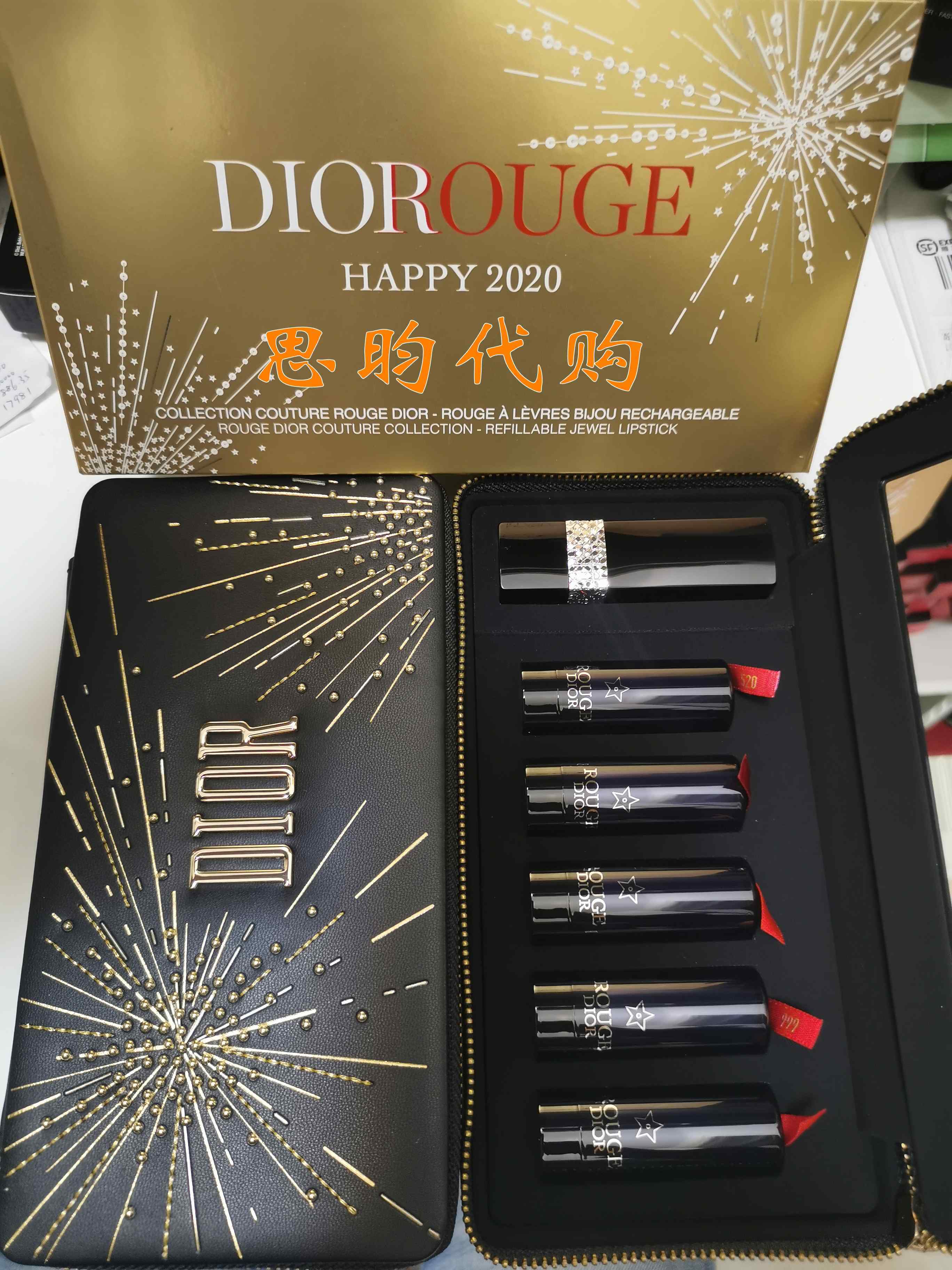 Копии брендовых сумок из натуральной кожи - Dior P
