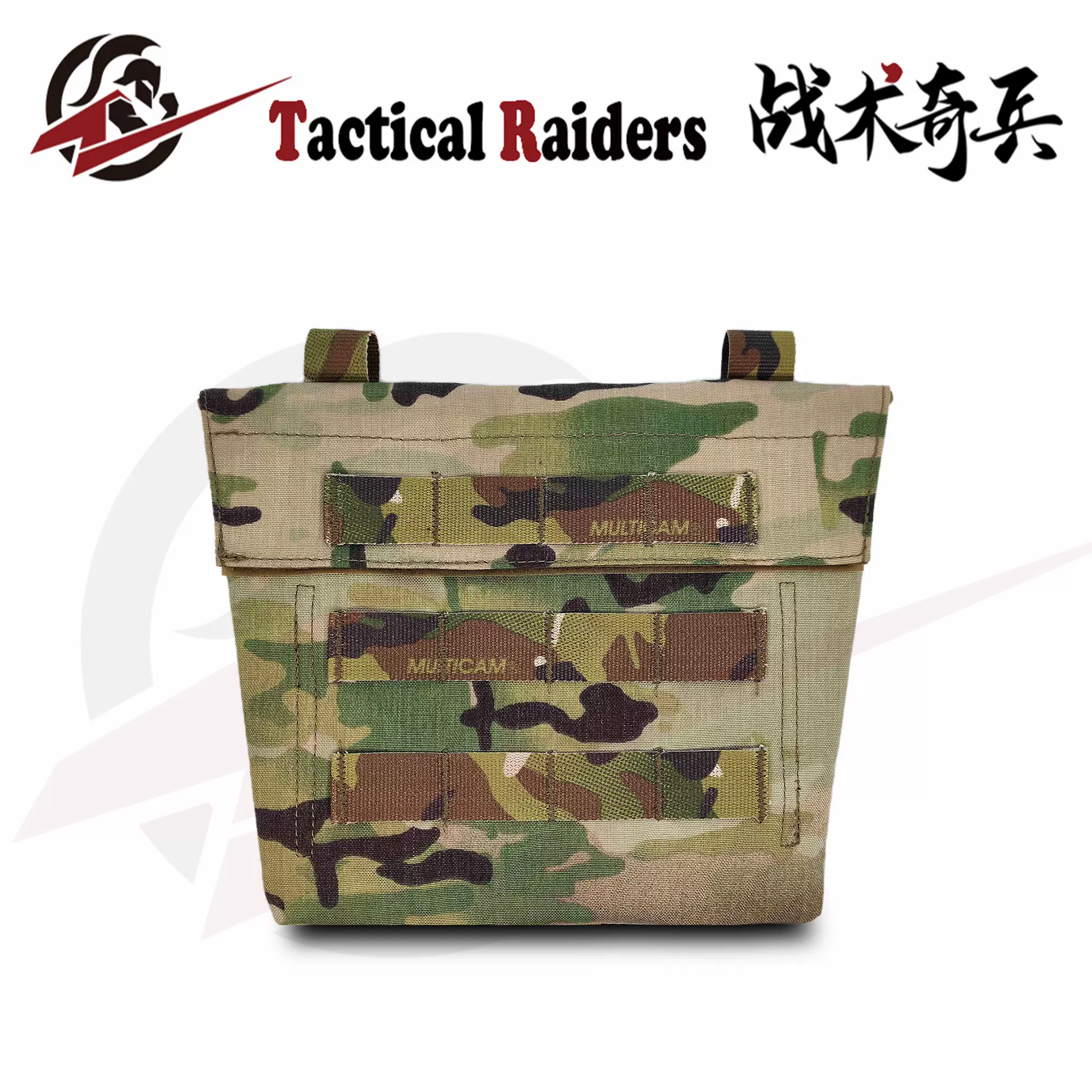 Crye Precision ABDOMEN PANEL™ 実物 Crye Precision - Abdomen Soft Armor Ballistic Panel