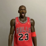 Продажа 1/6 Jordan Caring Caring Longuge (доставка по умолчанию будет оплачена)