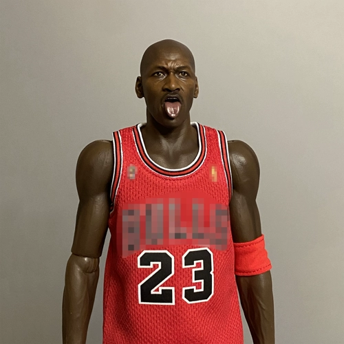 Продажа 1/6 Jordan Caring Caring Longuge (доставка по умолчанию будет оплачена)