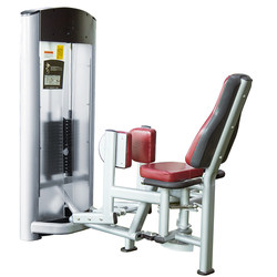 Yulong Outer Thigh Trainer, Commercial Gym Fitness Equipment, Comprehensive Leg Extension Machine