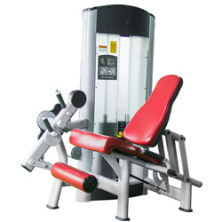 Yulong Gym Commercial Sitting Posture Leg Flexion and Extension Trainer Thigh Stretcher Lower Limb Trainer Fitness Equipment
