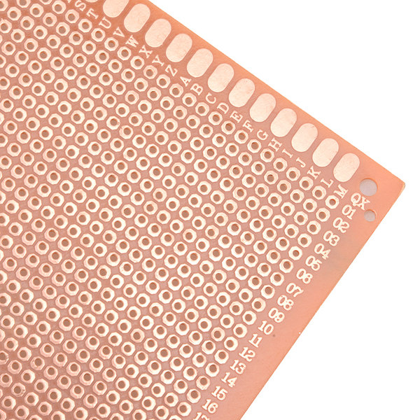 Universal Board Experiment Universal Board Electric Wood Board Single