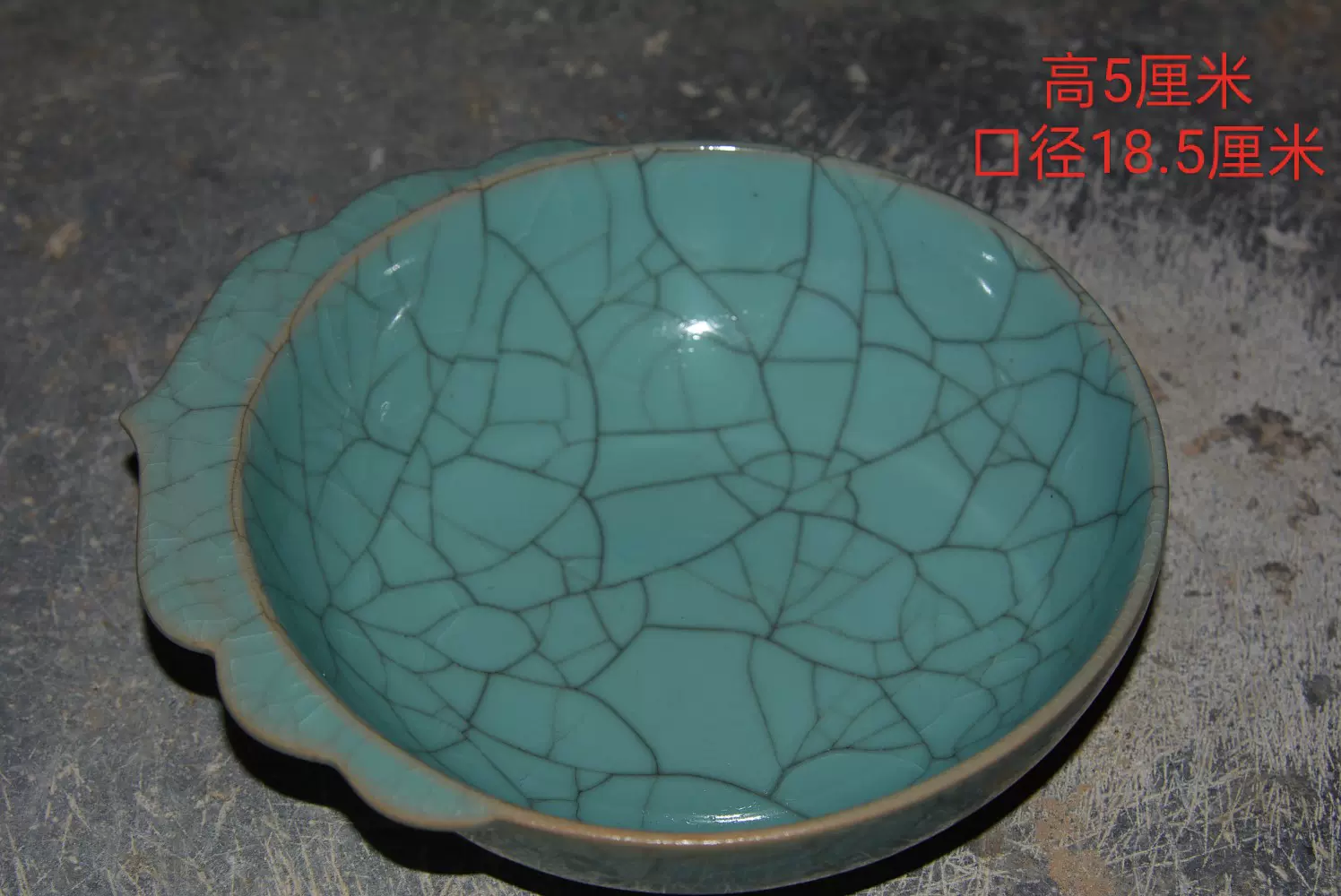 宋時代 汝窯 国外博物馆藏宋汝窑瓷器知多少？_搜狐网