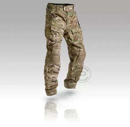 1月正品现货CP Crye Precision CP G3 combat pant 战术裤-Taobao