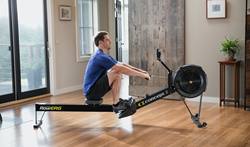 Concept2 Rowing Machine C2 Indoor Fitness Equipment Original D-Type Upgraded Version Home Rowerg Wind Resistance Rowing Machine