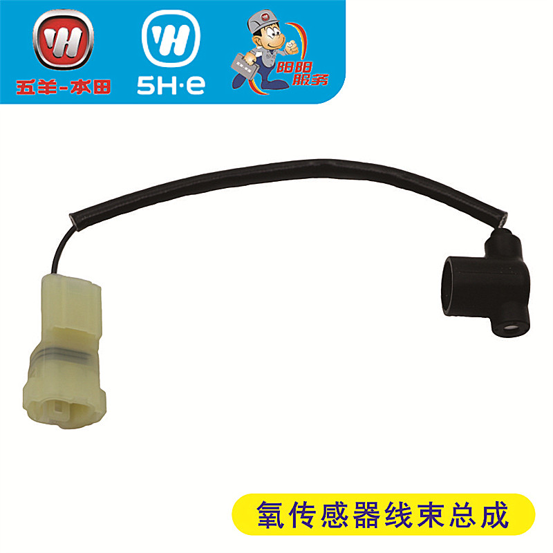 WUYANG HONDA GUOERJIAYU JOY YUYUE WH100T-G   ̾ ϳ׽    -