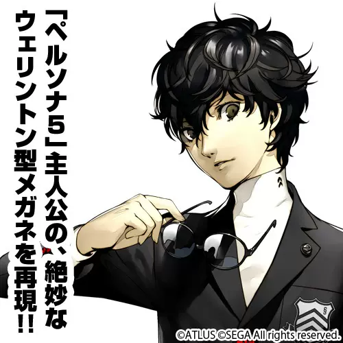 神田　last賞 　雨宮蓮一点 R18預購】REDstone 紅石丨女神異聞錄Joker 雨宮蓮來棲曉雙版本