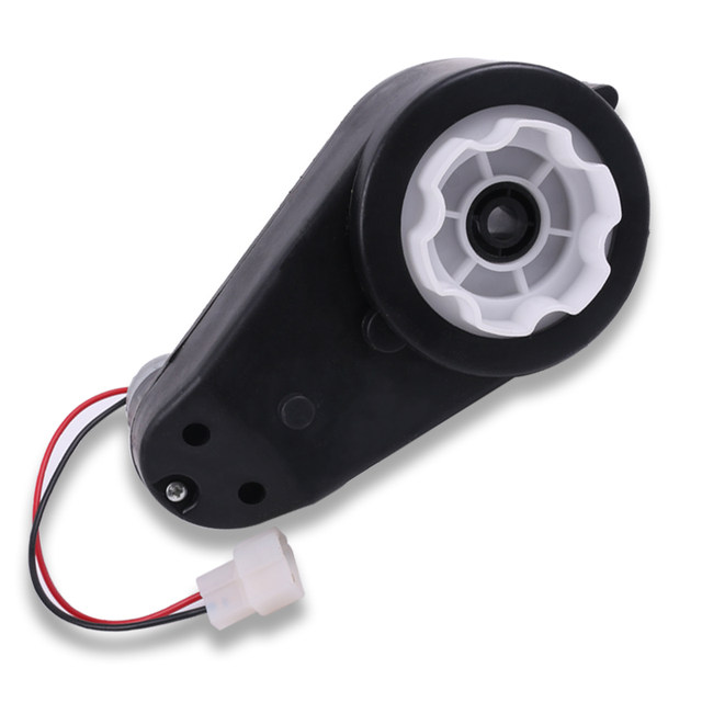High Speed Motor For Kids Electric Toy Cars - 390/540/550/570 Size 6V-24V 5500-35000RPM