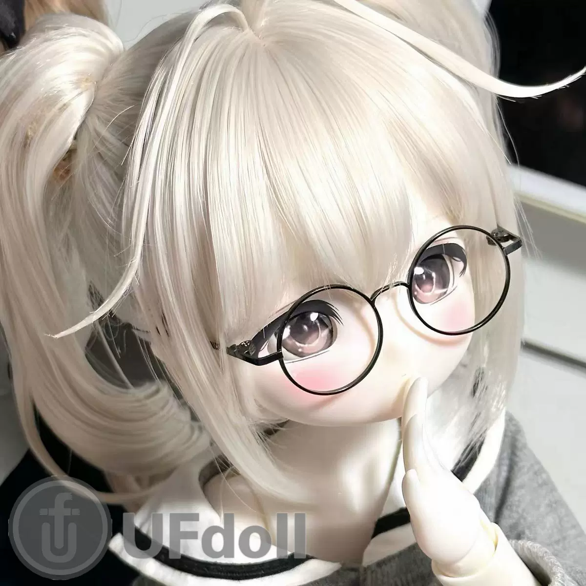 imomodoll 1/4ボディ 咪咪 大胸 セミホワイト imomodoll 1/4ボディ 咪咪 大胸 セミホワイト