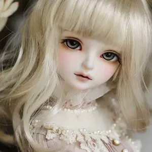 球关节娃娃bjd4 - Top 100件球关节娃娃bjd4 - 2024年5月更新- Taobao