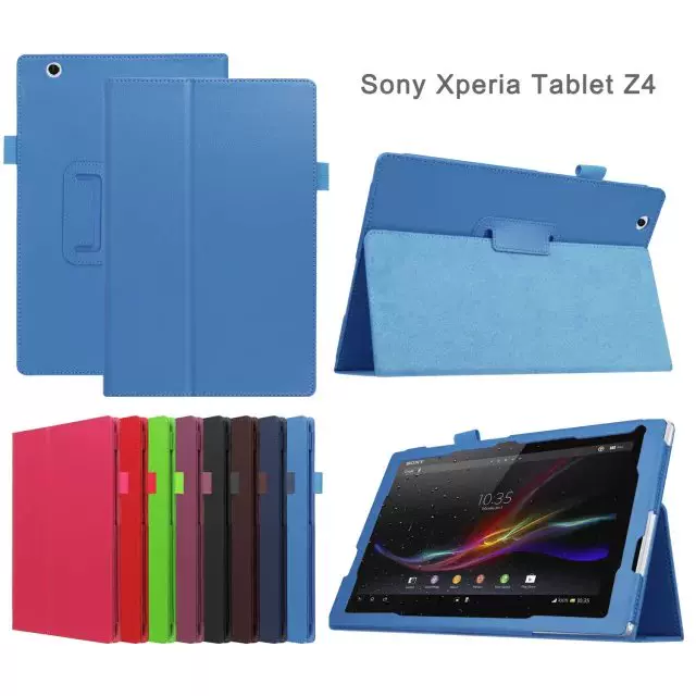 SONY Xperia Z4 Tablet SGP712JP/B 備品-