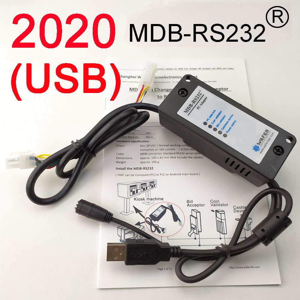 ο USB ̽ MDB  漭,  漭, ǻ  MDB-RS232  ī -