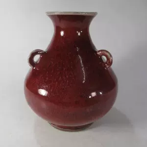 祭红釉花瓶- Top 50件祭红釉花瓶- 2024年5月更新- Taobao