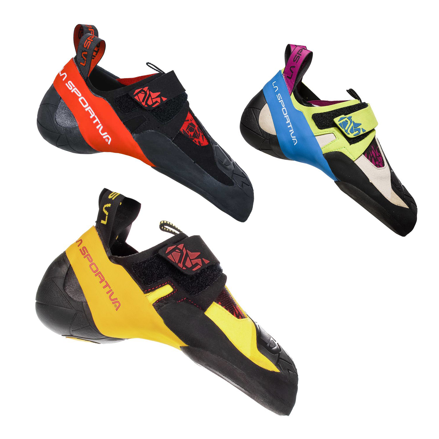 Ƽٽ⸶(LA SPORTIVA SKWAMA)  Ϻȭ Ż  1 16 ԰