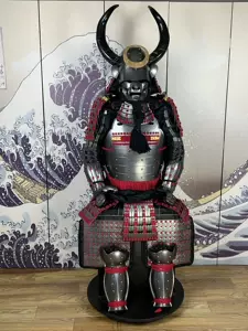 日本武士甲胄- Top 100件日本武士甲胄- 2024年4月更新- Taobao